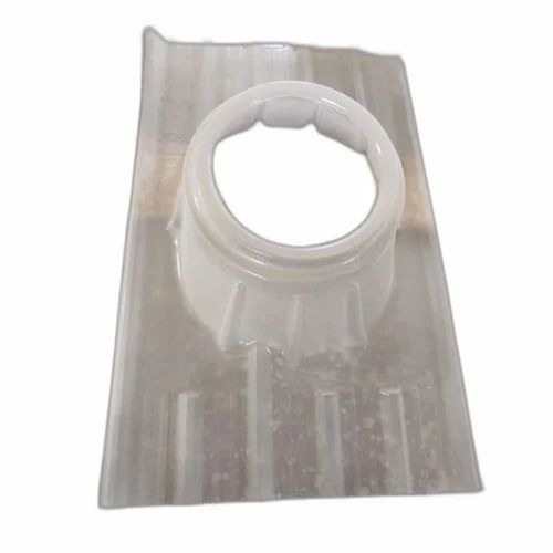 FRP Turbo Air Ventilator