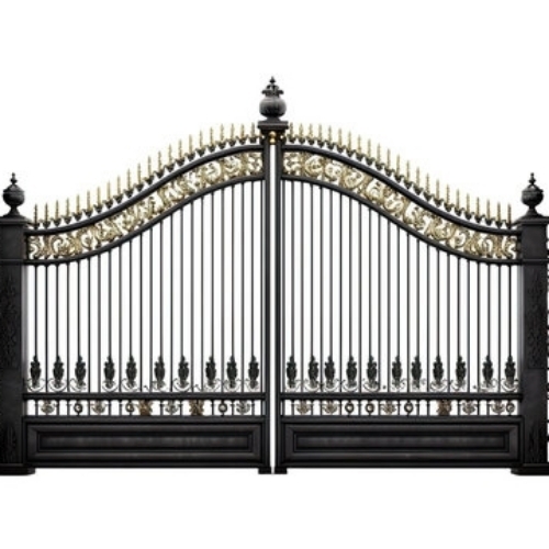 Gate