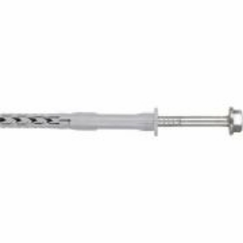 Hexagonal Screw