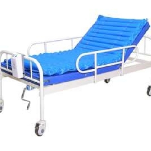 Hospital Room Bed