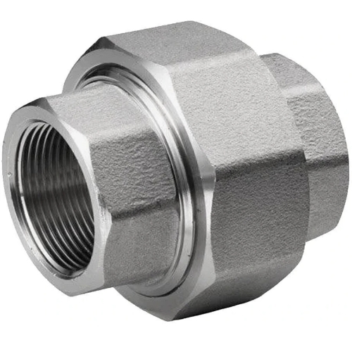 Industrial Union Fittings
