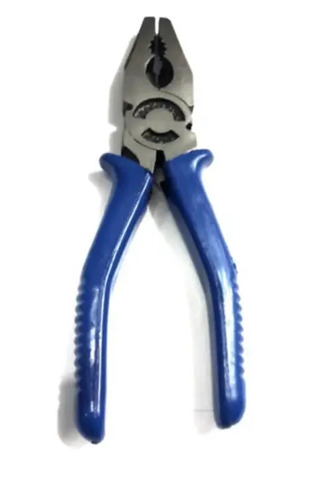 Insulated Combination Pliers - Color: Af