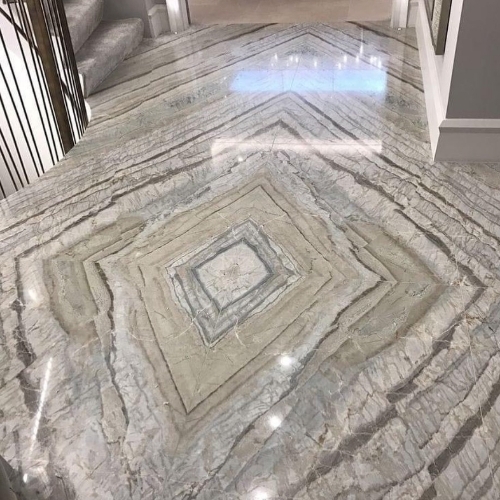 Kashmir White Granite