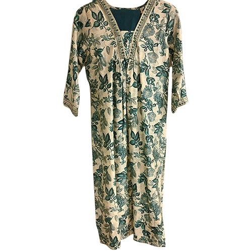 Ladies Kurti - Color: All