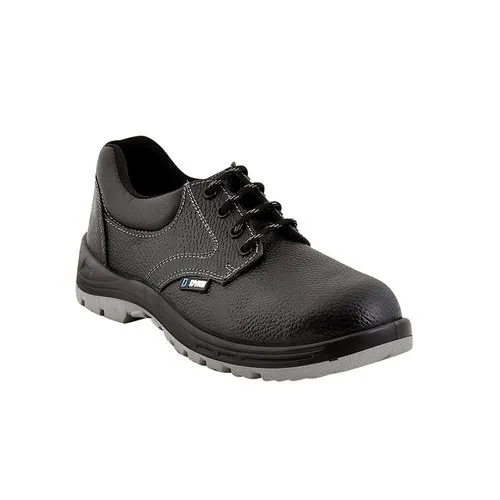 Leather Shoes - Gender: M