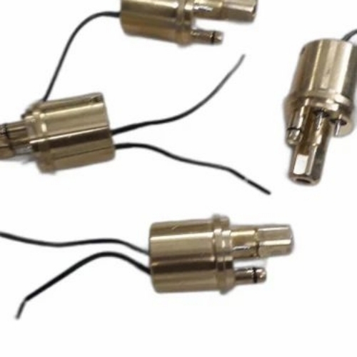 Mig Torch Euro Connector