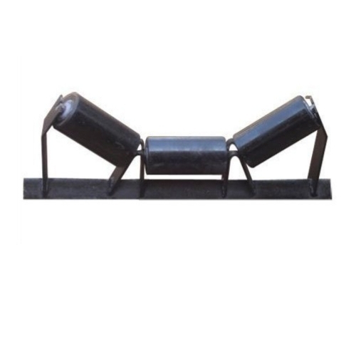 Mild Steel Conveyor Idler