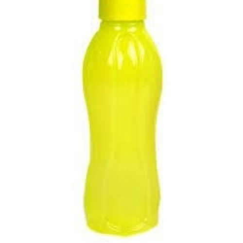 Plastic Water Bottle