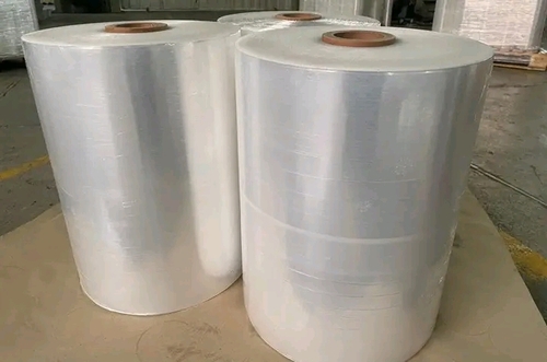 Polyethylene PE Shrink Film Roll 