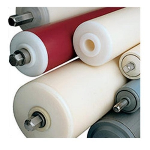 Ptfe Coated Roller