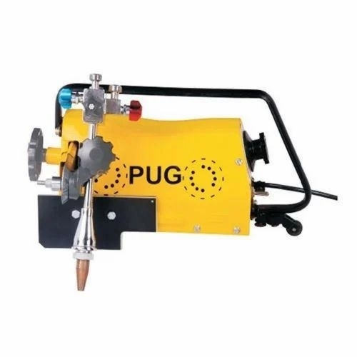 Pug Cutting Machine