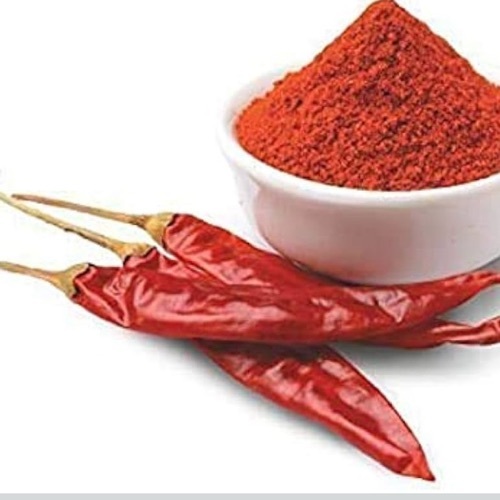 Red Chilli Powder
