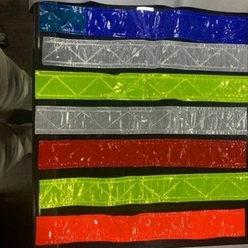 Reflective Tape By Adarsh Safety