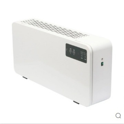 Remote Control Air Purifier