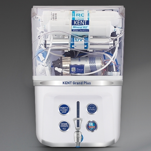 Ro Water Purifier