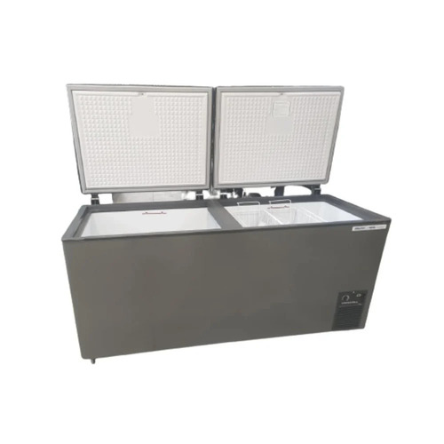 Rockwell Deep Freezer