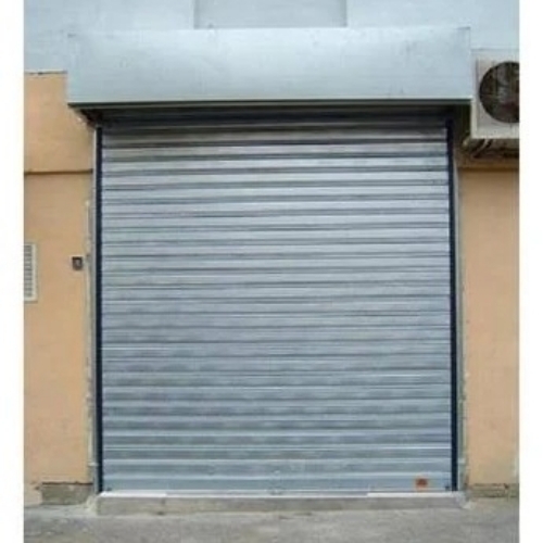 Rolling Shutters