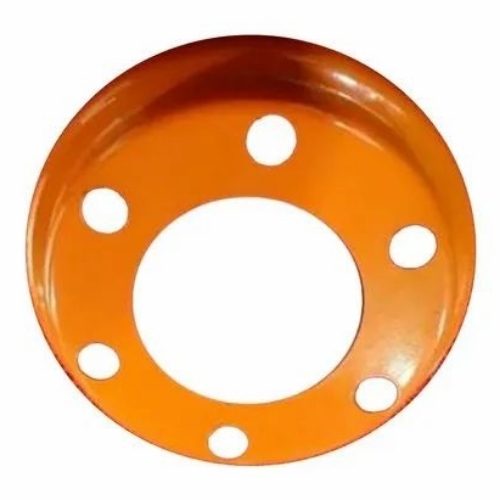 Rotavator Dust Cover 