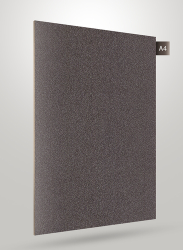 Royale Touche Laminate Crystal 1259 - Color: Brown