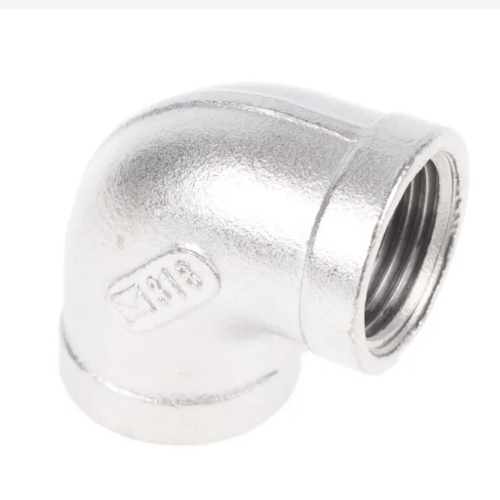 Rs Pro Stainless Steel Pipe Fitting