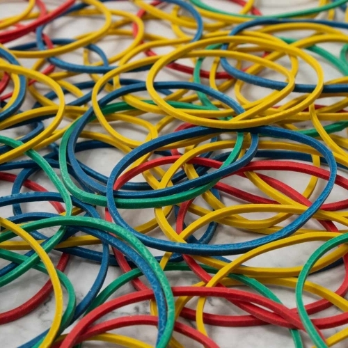 Rubber Band