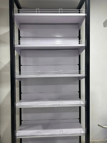 Salon Cosmetic Display Stand