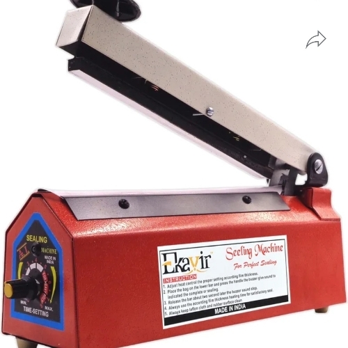 Sealing Machine