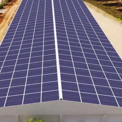 Solar Power System