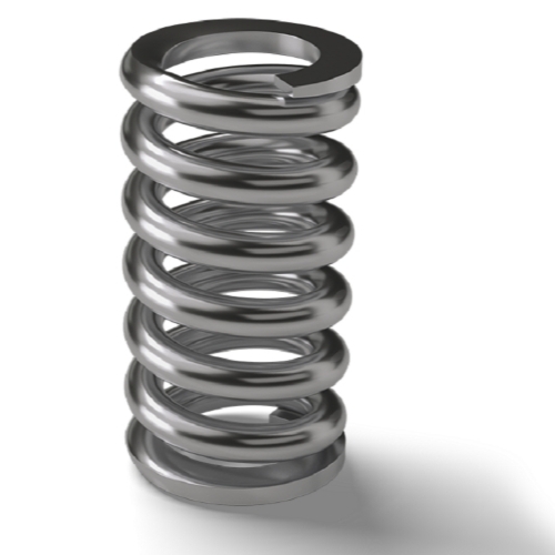Spiral Springs