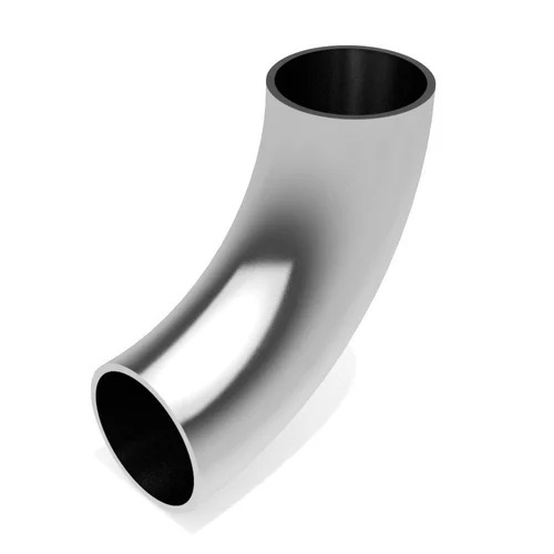Ss Bend Fittings