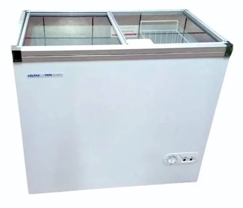 Ss Deep Freezer - Capacity: 50 Ltr