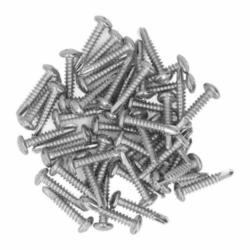 Stainless Steel Self Drilling Screw