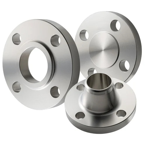 Stainless Steel Slip On Flanges