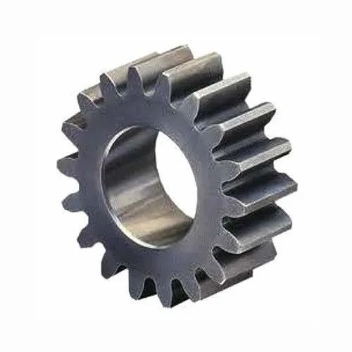 Steel Industrial Spur Gear