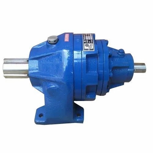 Steel Planetary Gearbox