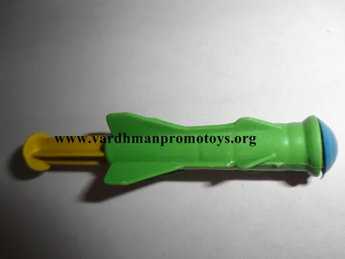 Target Gun Shooter Promotional Toy - Age Group: 1