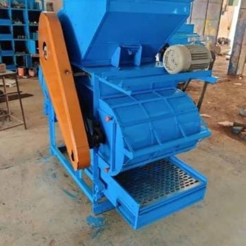 Textile Coating Machine 
