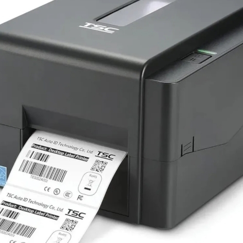 Thermal Barcode Printer