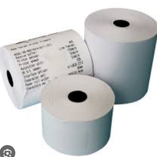 Thermal Barcode Ribbon