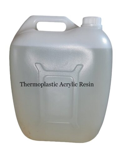 Thermoplastic Acrylic Resin