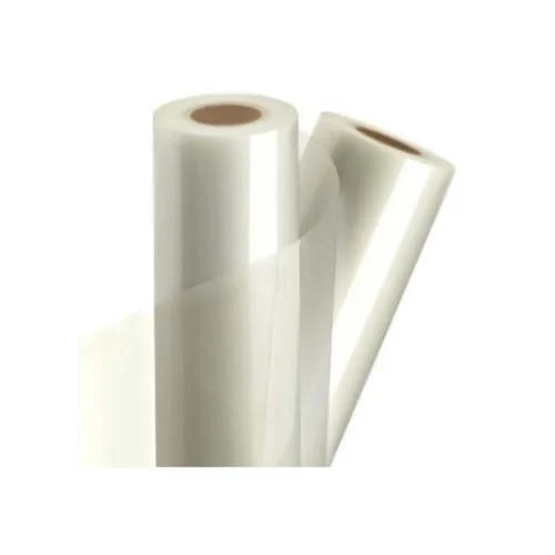Transparent Lamination Films - Material: Corrugated Board