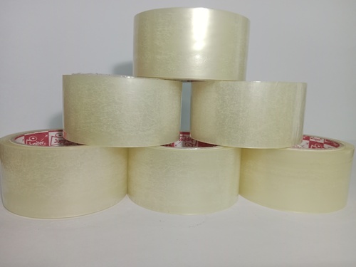 Transparent Packaging Tape