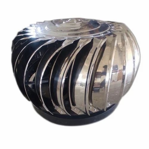 Turbo Air Ventilator