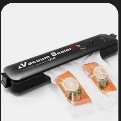 Vaccum Sealer Machine