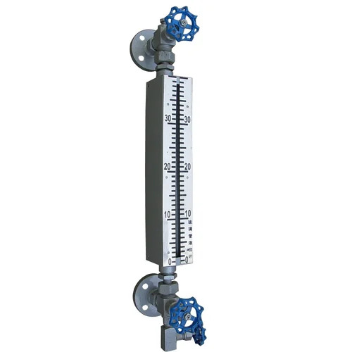 Water Level Gauge - Color: Sf