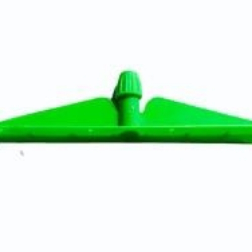 16 Inch Green Aiwa Pocha Wiper