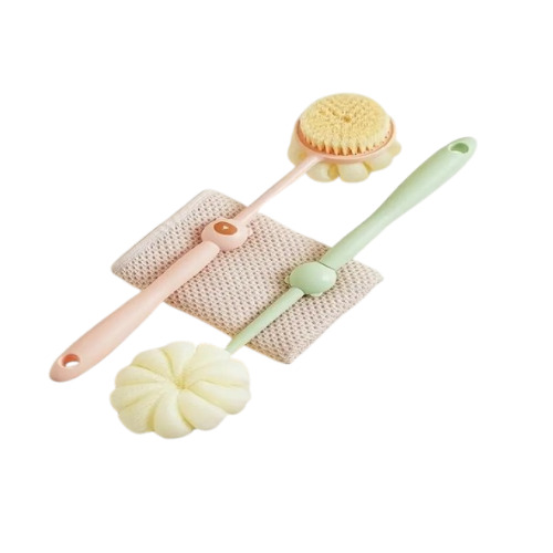 2 IN 1 Back Body Bath Brush