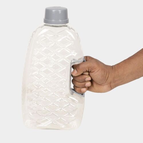2 litre water bottle