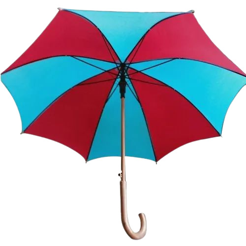 24 Inch Polyester Umbrella