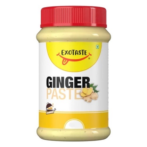 400 Gm Ginger Paste